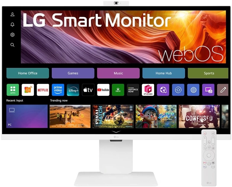 32U850SA-W.AEU UHD 32U850SA-W 32U850SA-W.AEU