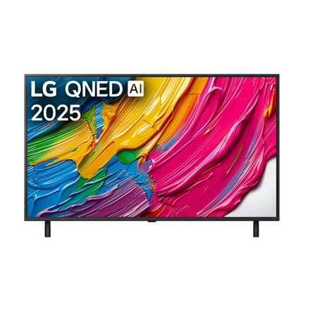 Televizorius LG 50QNED80A3A