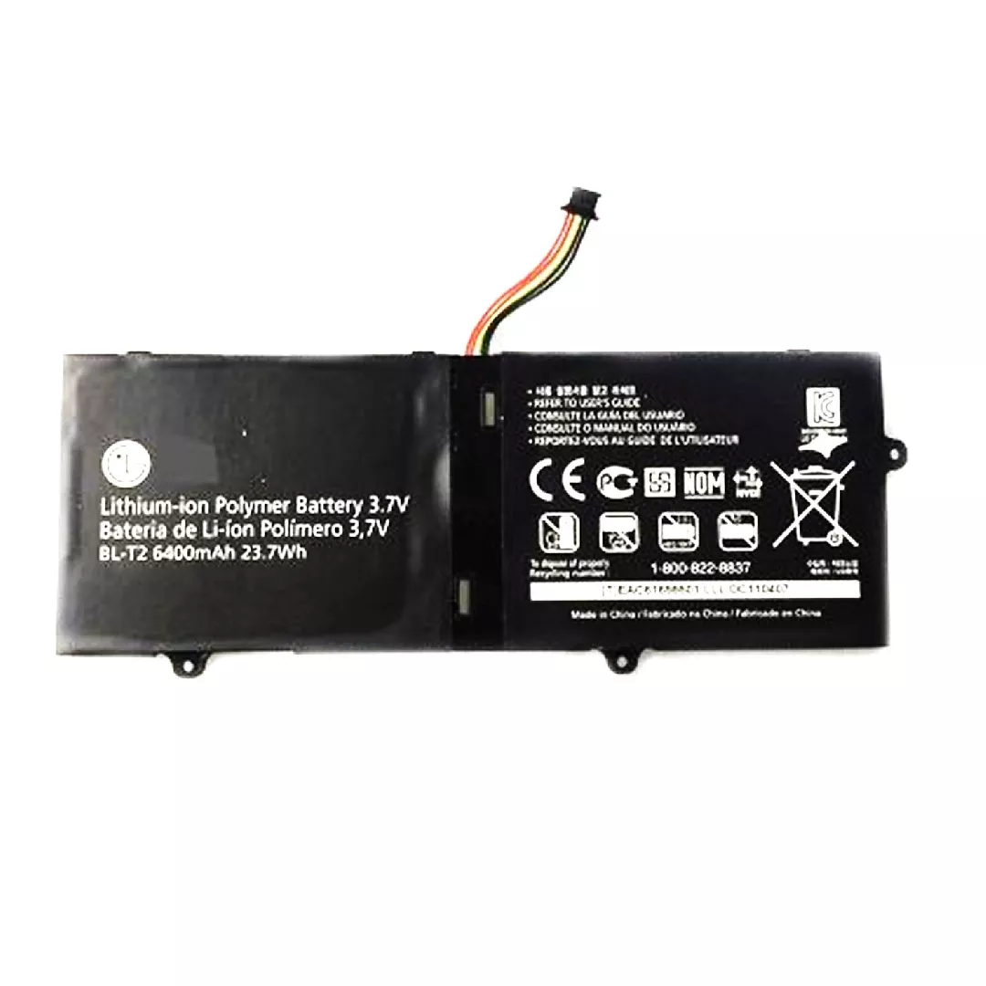 LG BL-T2 Battery Li-Ion 23.7Wh