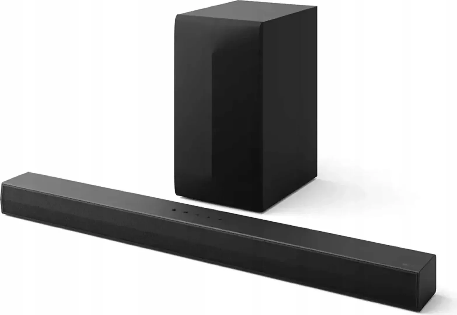 LG Soundbar DS60T (DS60T ADEULLK) LGADEULLK)
