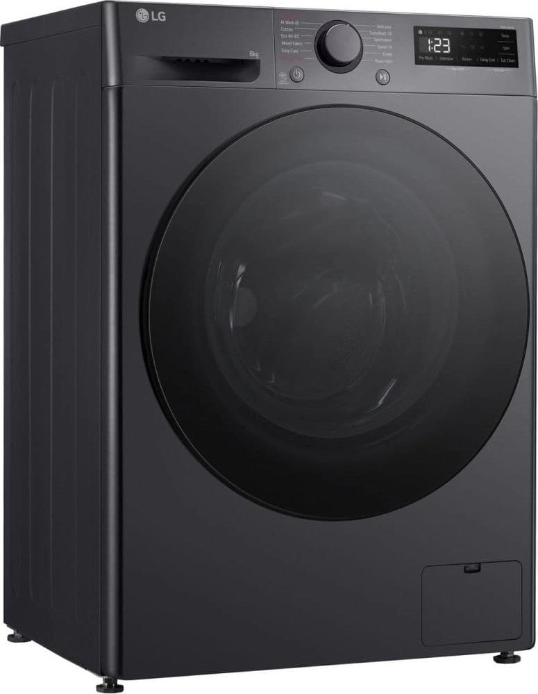 LG  8 kg  depth 47 5