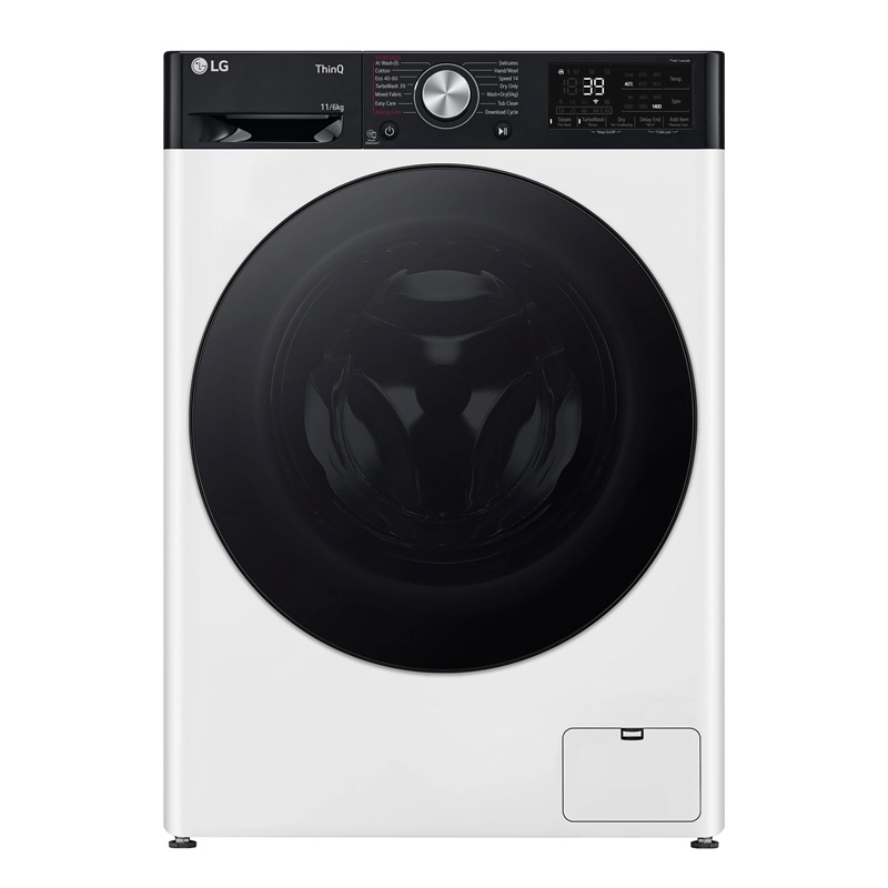 WASHER-DRYER F4DR711S2H LG 8806084336743 F4DR711S2H F4DR711S2H