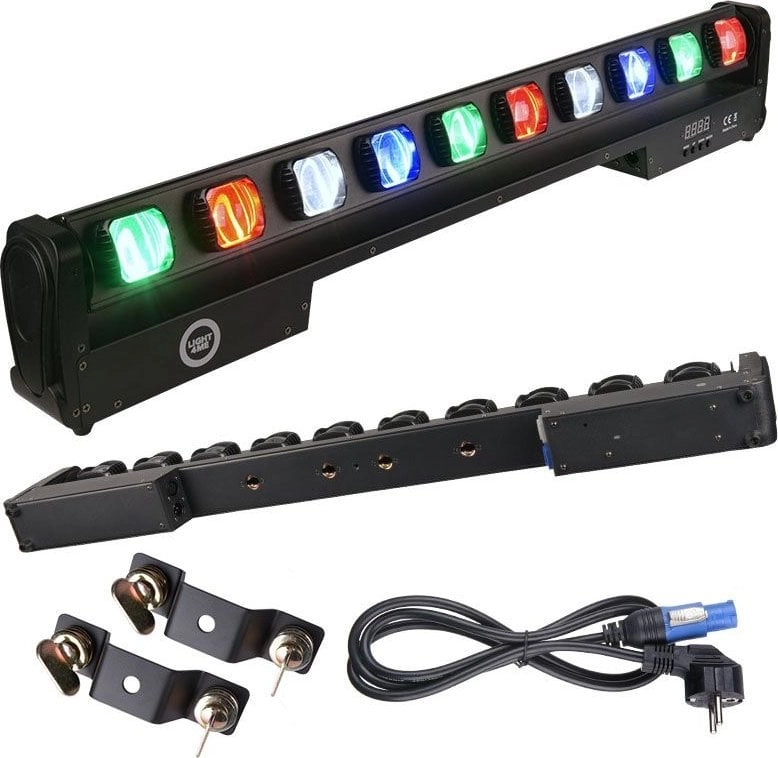 LIGHT4ME LIGHT4ME SWEEPER BAR 10x15 RGBW