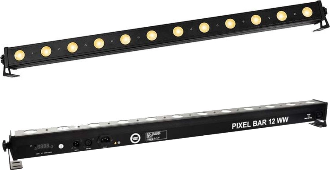 LIGHT4ME LIGHT4ME PIXEL BAR 12 WW