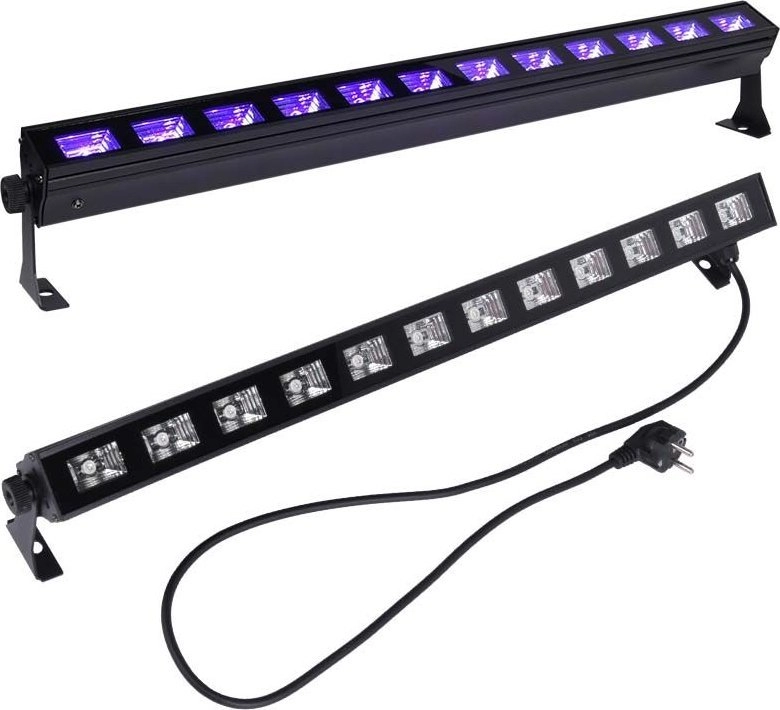LIGHT4ME UV BAR 12- Belka ultrafioletowa