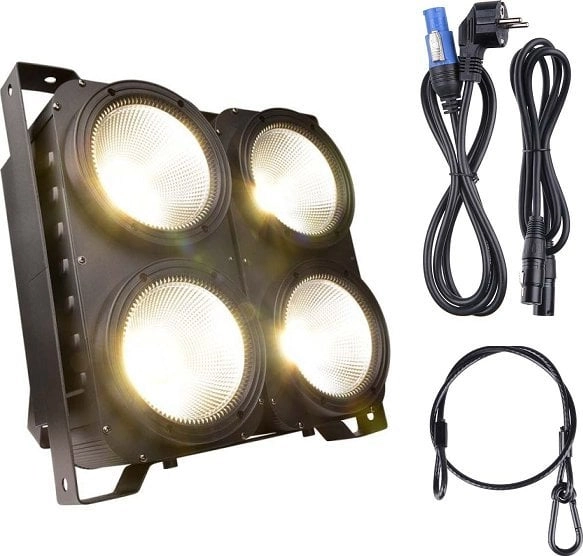 LIGHT4ME BLINDER LED 4x100W stage illuminator