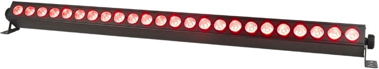 LIGHT4ME DECO BAR studio lamp RGBWA-UV