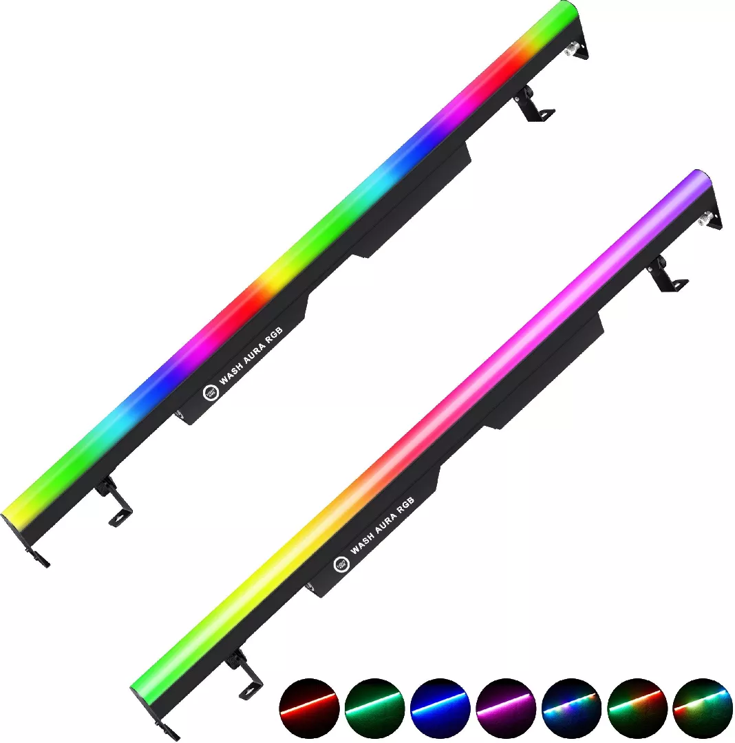 LIGHT4ME WASH AURA RGB listwa oświetleniowa