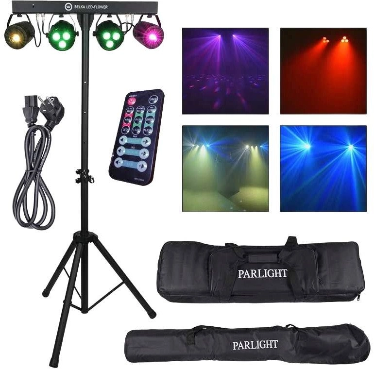 LIGHT4ME LED Flower beam - lighting