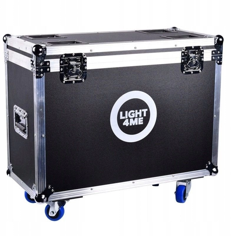 LIGHT4ME VENOM ZOOM 350 CASE for