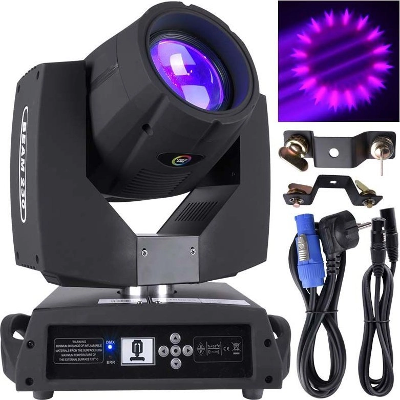 LIGHT4ME LIGHT4ME 7R BEAM 230W moving