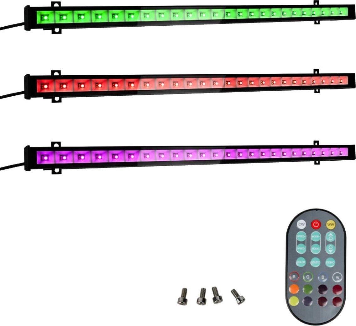 LIGHT4ME IP BAR 24 IR LED