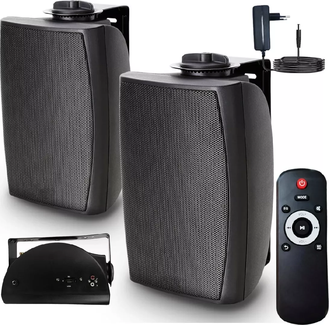 DNA ISM 1 Column Wall Speaker