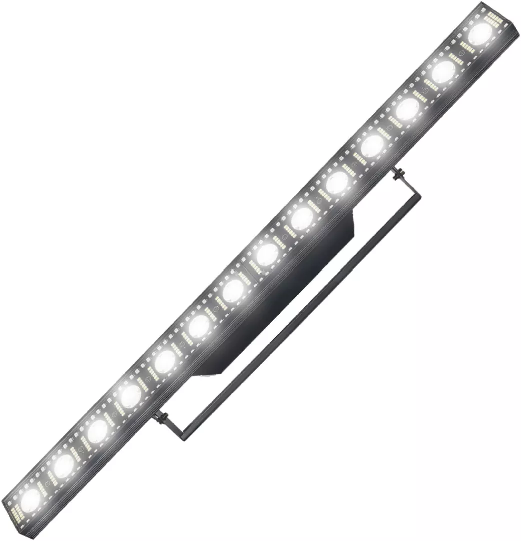 LIGHT4ME VENOM STROBE BAR V2 listwa