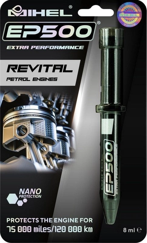 LIQUI MOLY MIHEL OIL ADDITIVE FOR