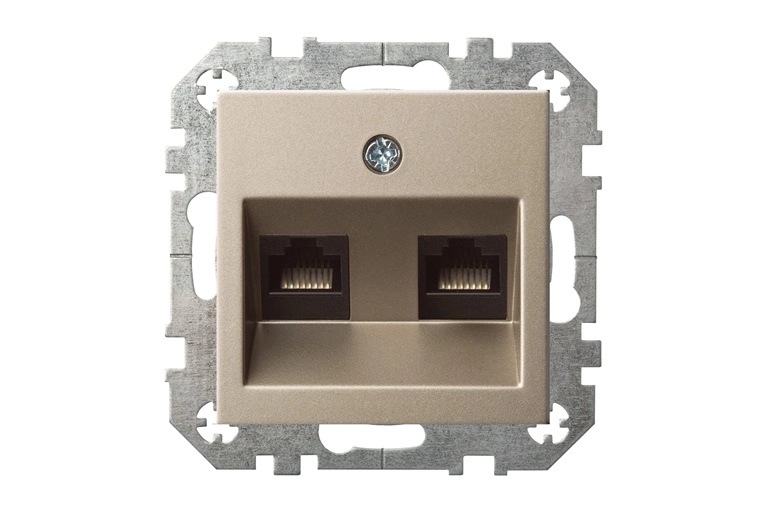 COMPUTER SOCKET EPSILOM ĮKL-002-01T IKL-002-01E/Ch 4770025875537