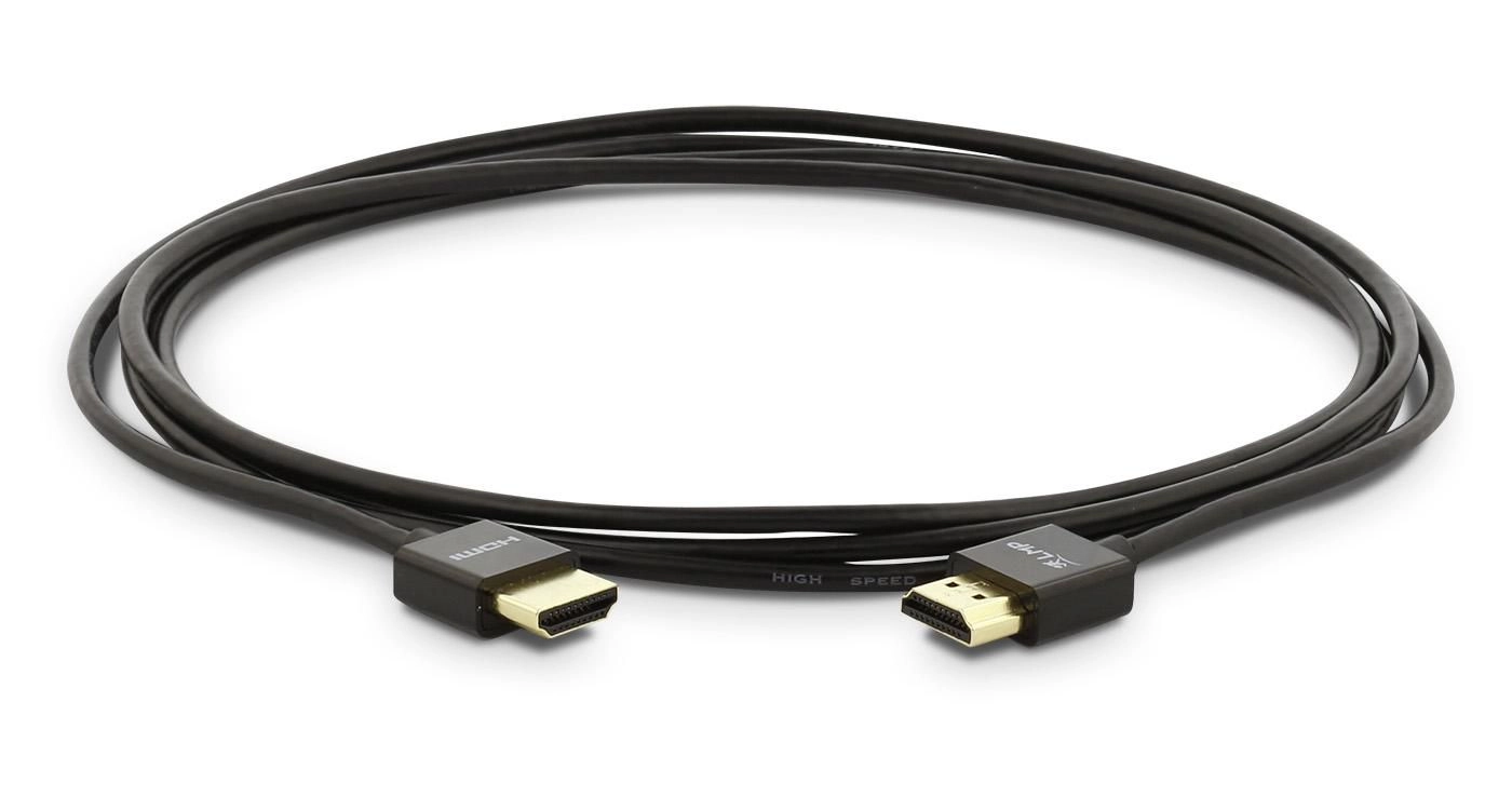 Kabel LMP HDMI - HDMI 0