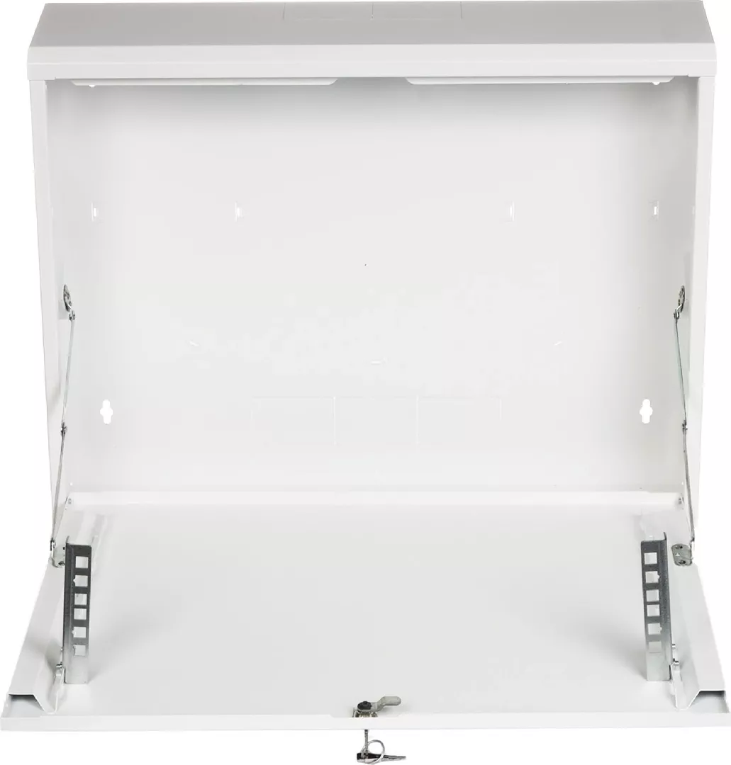 HANGING RACK CABINET CR19-2U-130-W STALFLEX CR19-2U-130-W