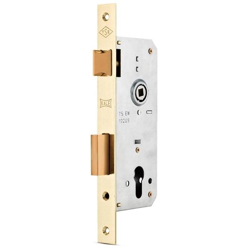 MORTISE LOCK KALE 152/R-35 WITHO CYL