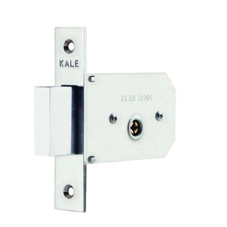 MORTISE LOCK KALE 156/F 5 KEYS