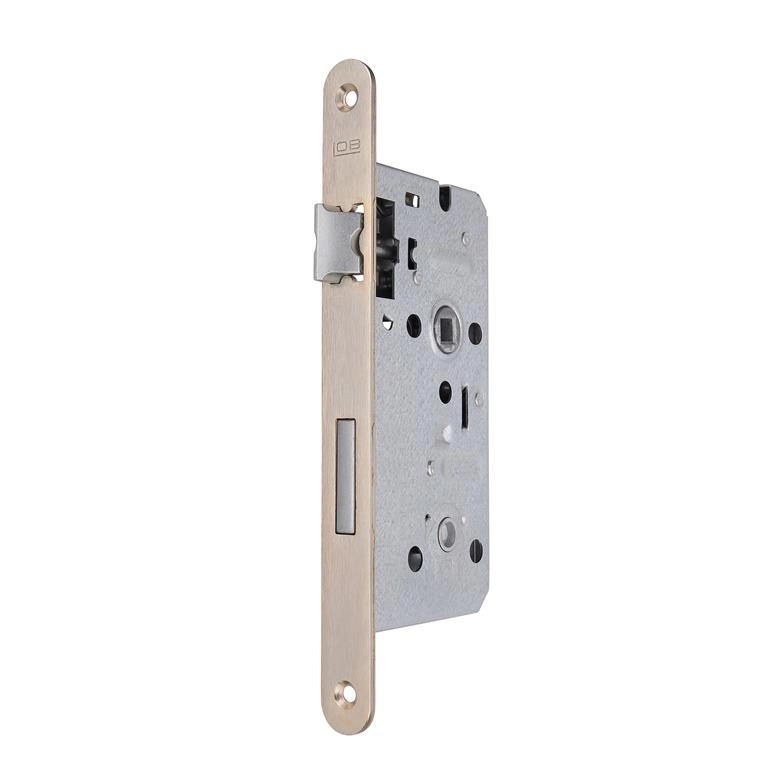 MORTISE LOCK WC Z75C 72/50 ZN