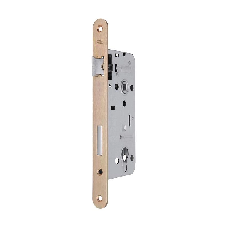 MORTISE LOCK CYL Z95B 90/50 ZN