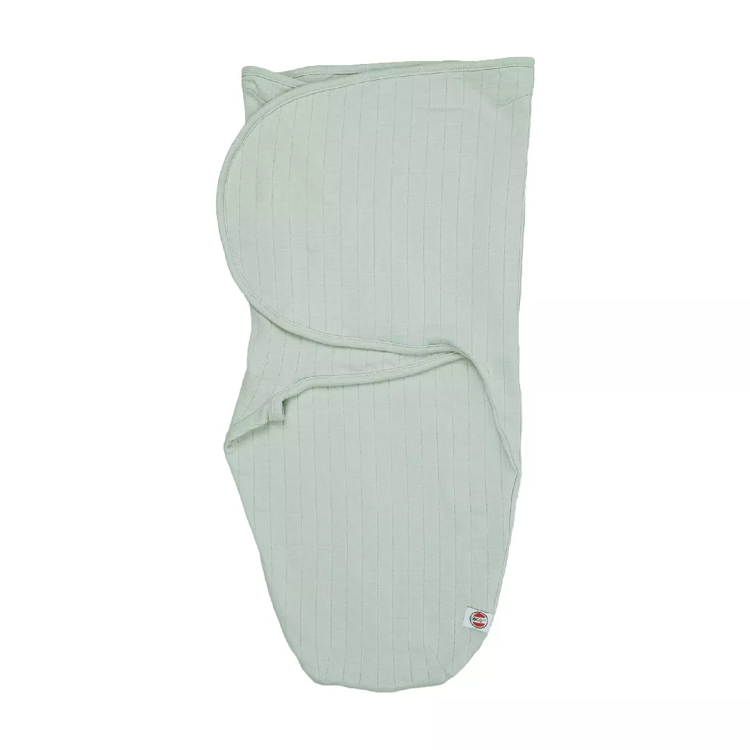 Lodger Bundler Solid cotton baby swaddle