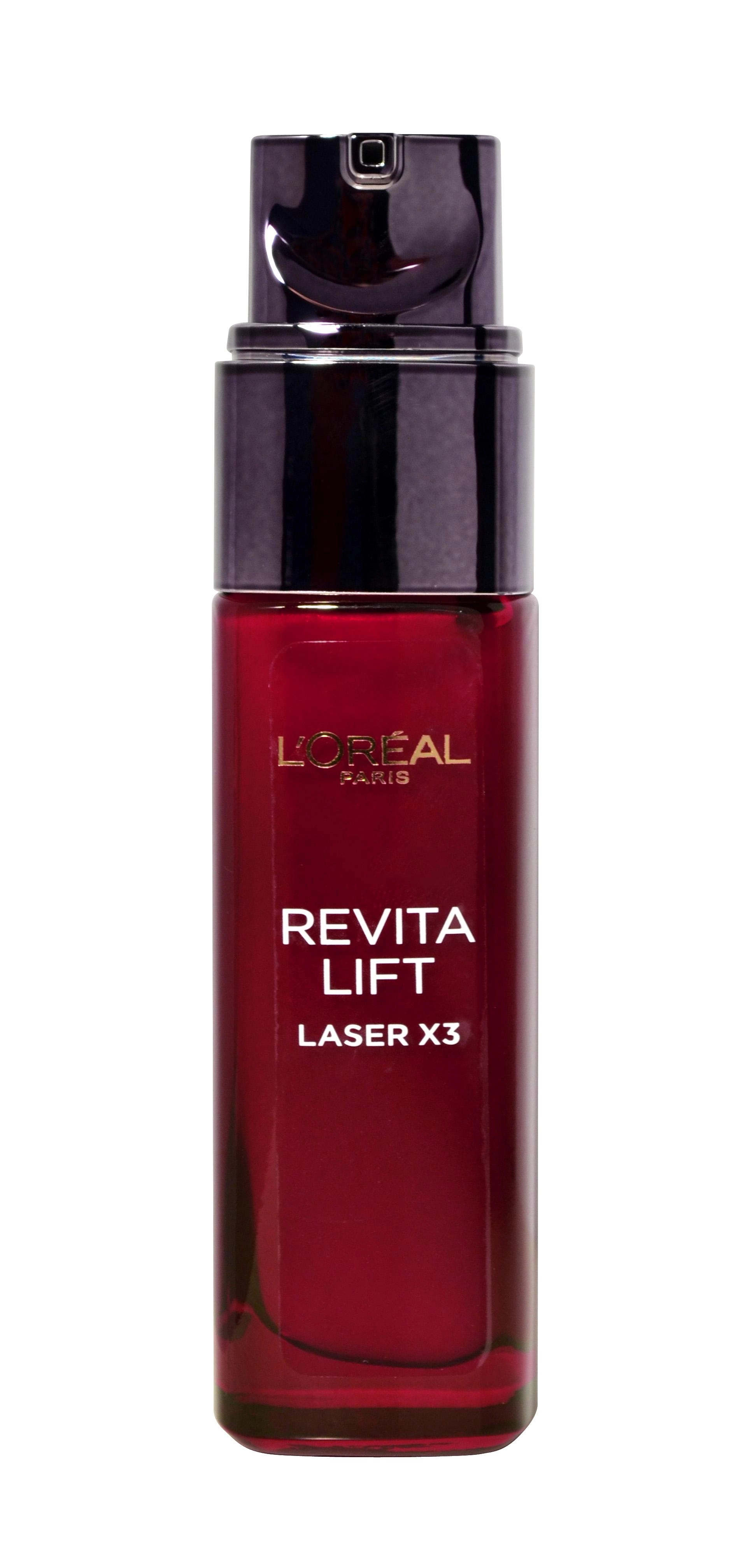 LOR DERMO REVITALIFT LASER Serum 3600522249757