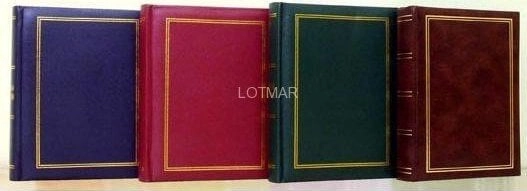 LOTMAR Photo album - LOTMAR photo