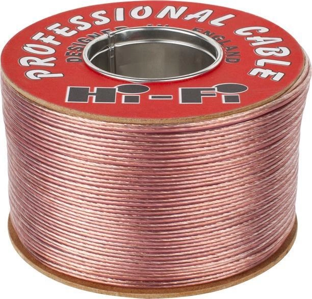 TLYp Speaker Cable 2 x 2
