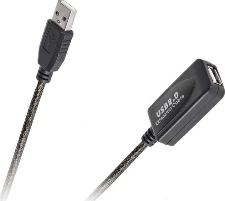 USB LP Cable USB-A - USB-A