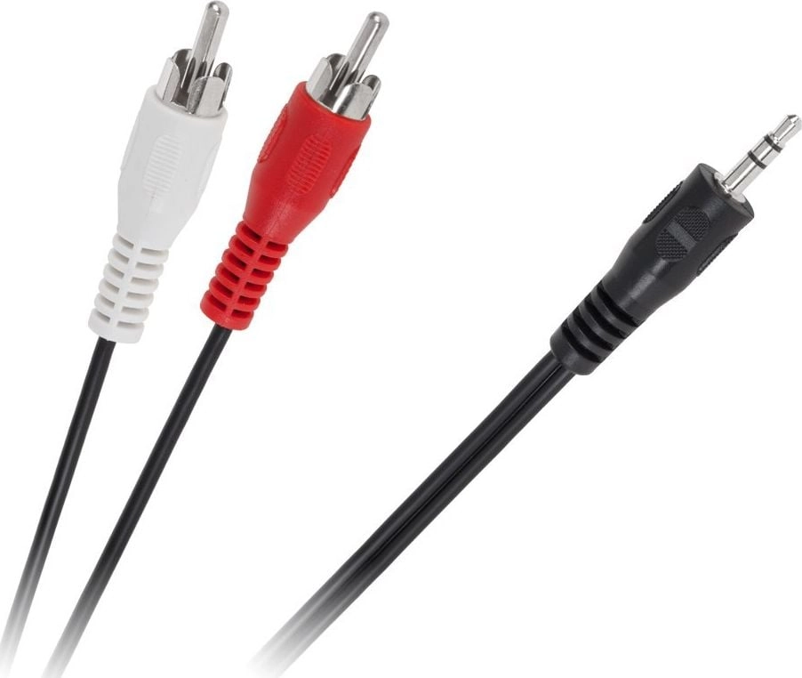 Kabel LP Jack 3.5mm -