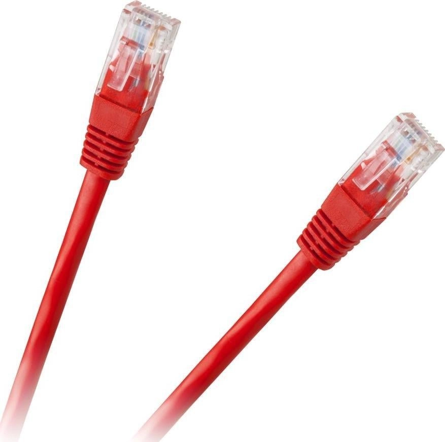 LP Patchcord kabel UTP 8c wtyk-wtyk