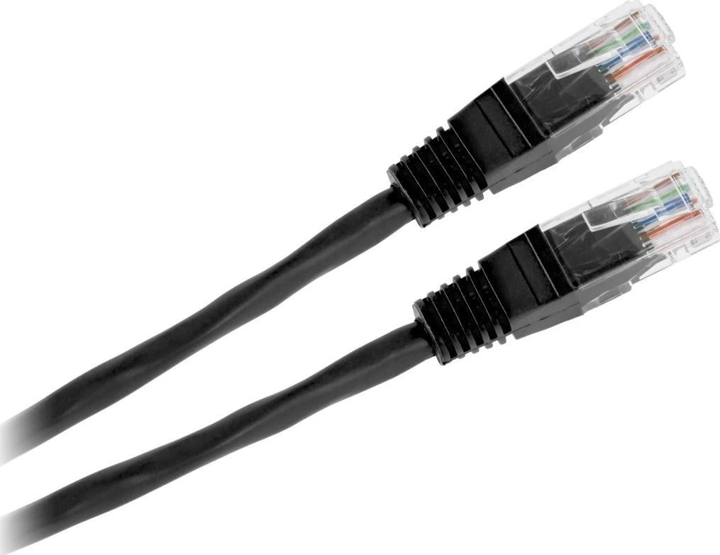 LP Patchcord cable UTP 8c plug-plug