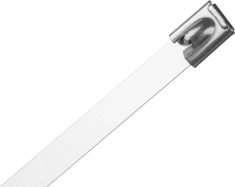 LP NAR0077-45 Steel clamp 45cm x