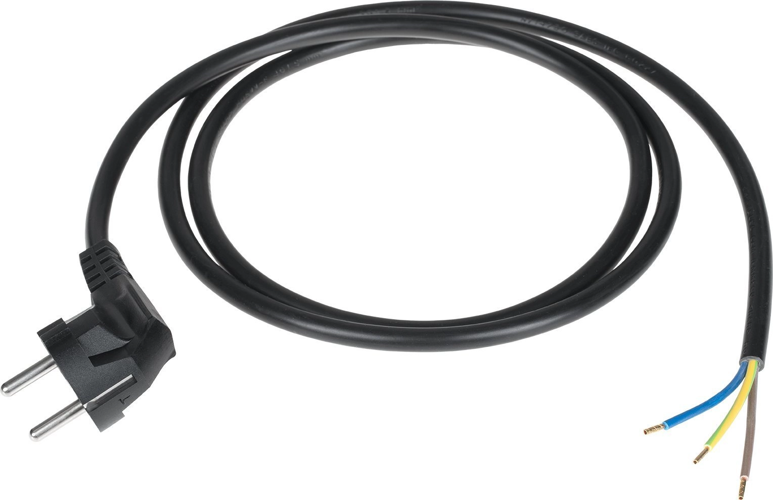 Kabel zasilający LP Przewód zasilający 3x1