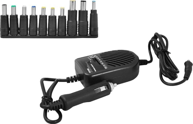 LTC laptop power supply 80 W