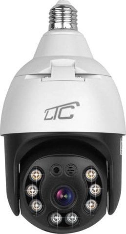 LTC LXKAM35 IP Camera E27 /