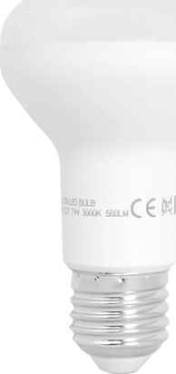 LTC PS Żarówka LTC LED  R63