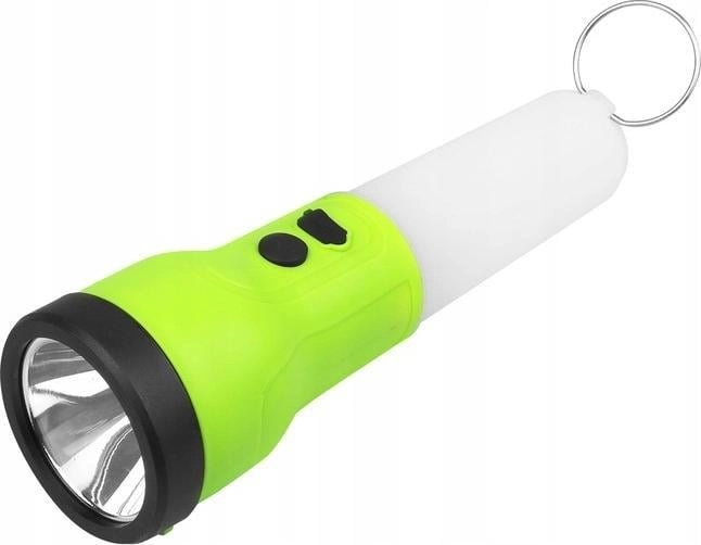 Latarka LTC LATARKA LAMPKA LED 2w1