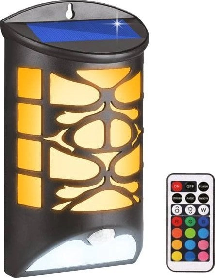 Kinkiet LTC Lampa solarna LED LTC