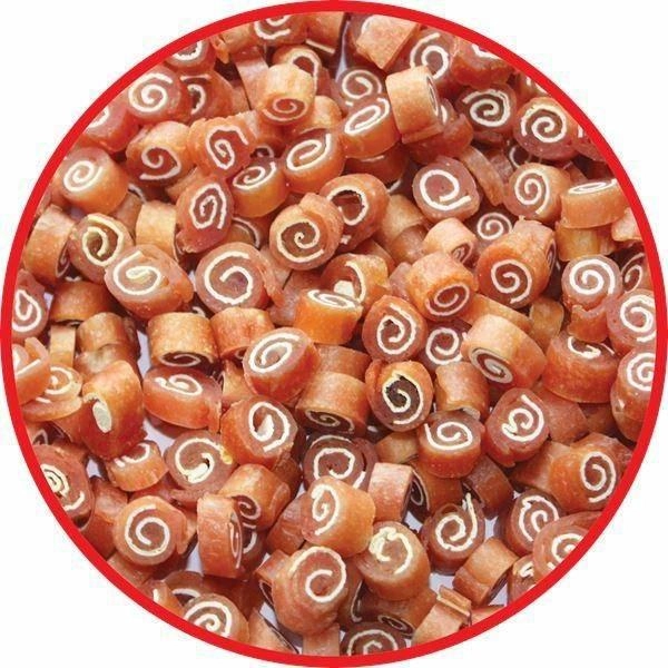 LUPI PETS Lupipets Sushi Kurczak  RybaPrzysmak