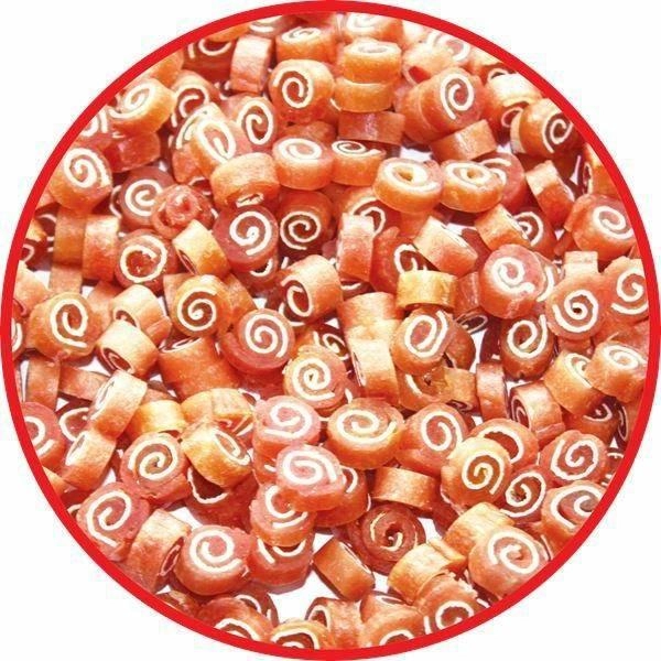 LUPI PETS Lupipets Sushi 500g Królik