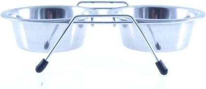 LUPI PETS BOWL SET ON A
