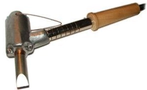 RESISTANCE SOLDERING IRON LG-300W LUTPOL (LUTOLA)