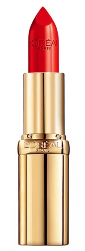 L````Oreal Paris Color Riche Cream Lipstick