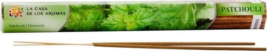 La Casa de los Aromas Cannabis