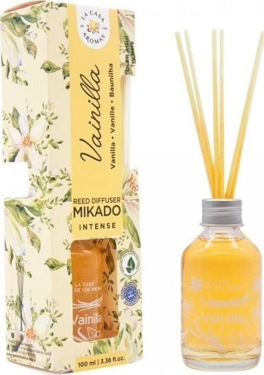 La Casa de los Aromas Mikado
