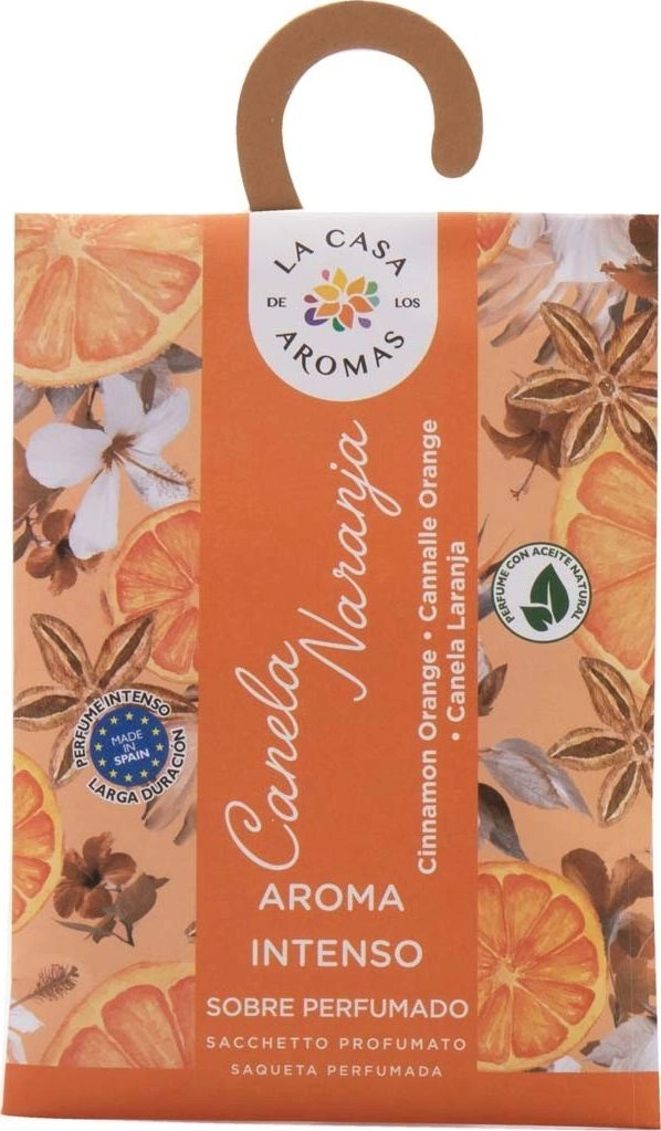 La Casa de los Aromas La