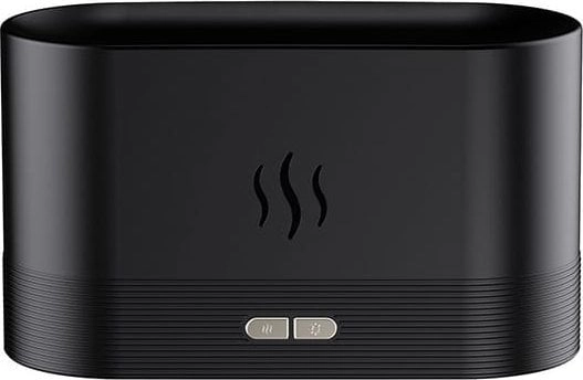 PLATINET FLAME AROMA DIFFUSER HUMIDIFIER AIR